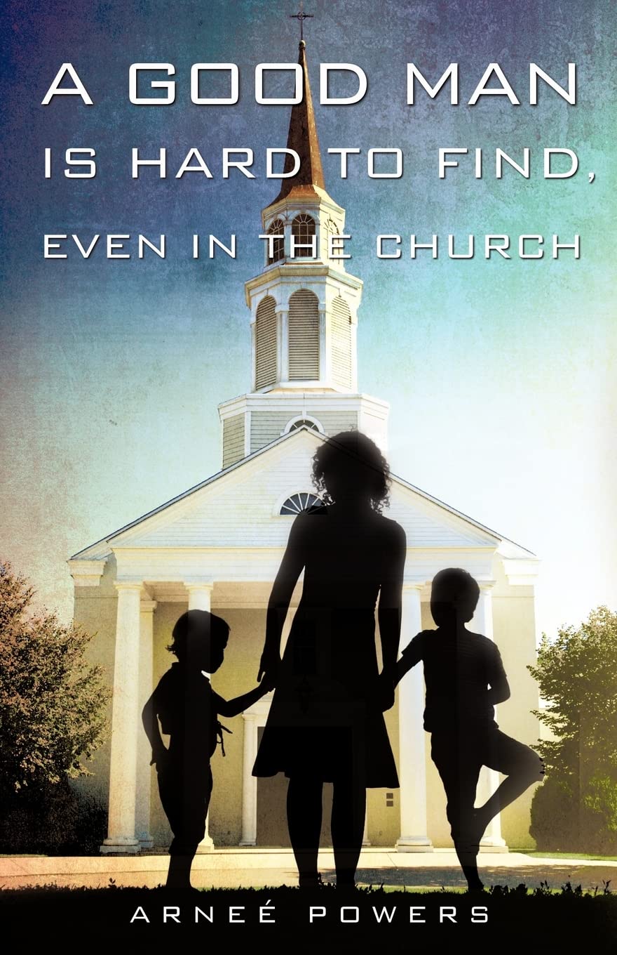 A Good Man Is Hard To Find, Even In The Church,Used