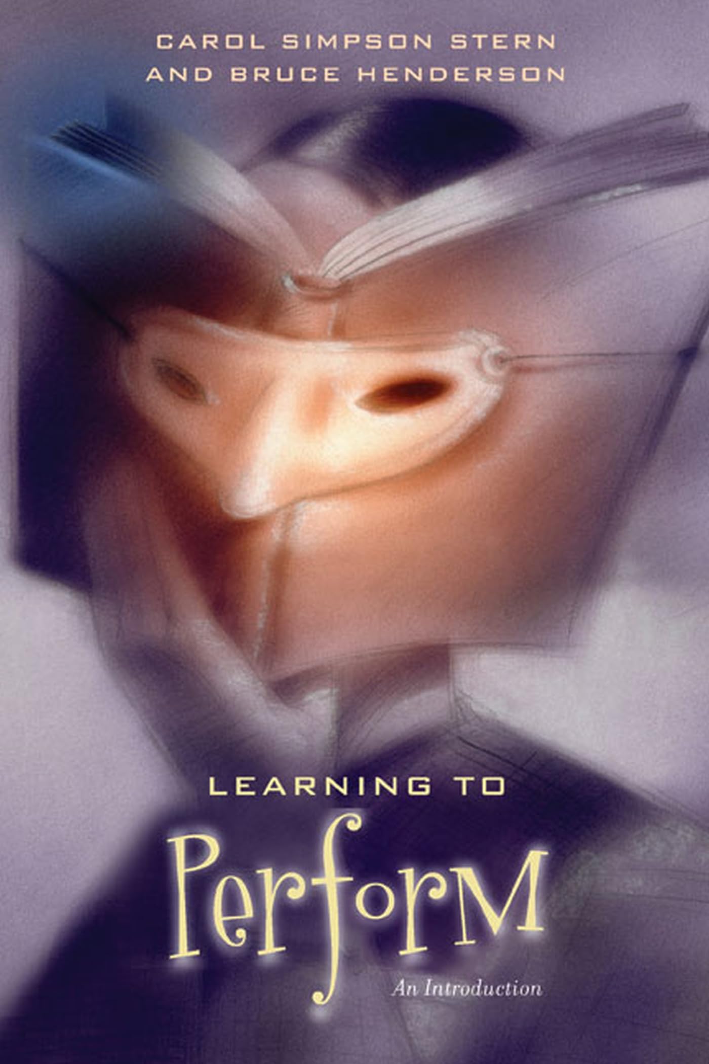 Learning To Perform: An Introduction,Used