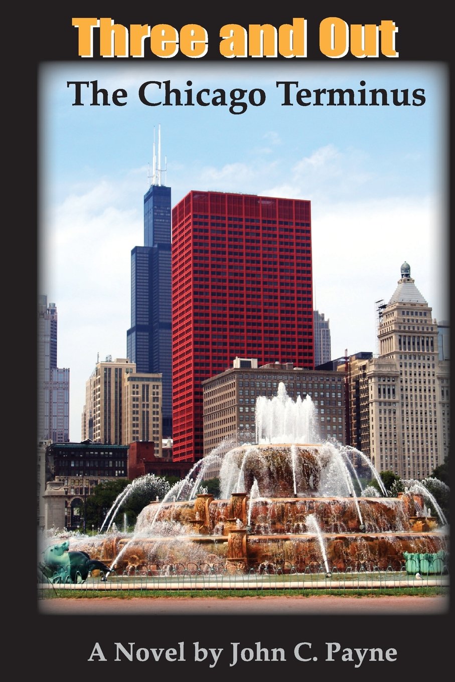 The Chicago Terminus (Three And Out),Used