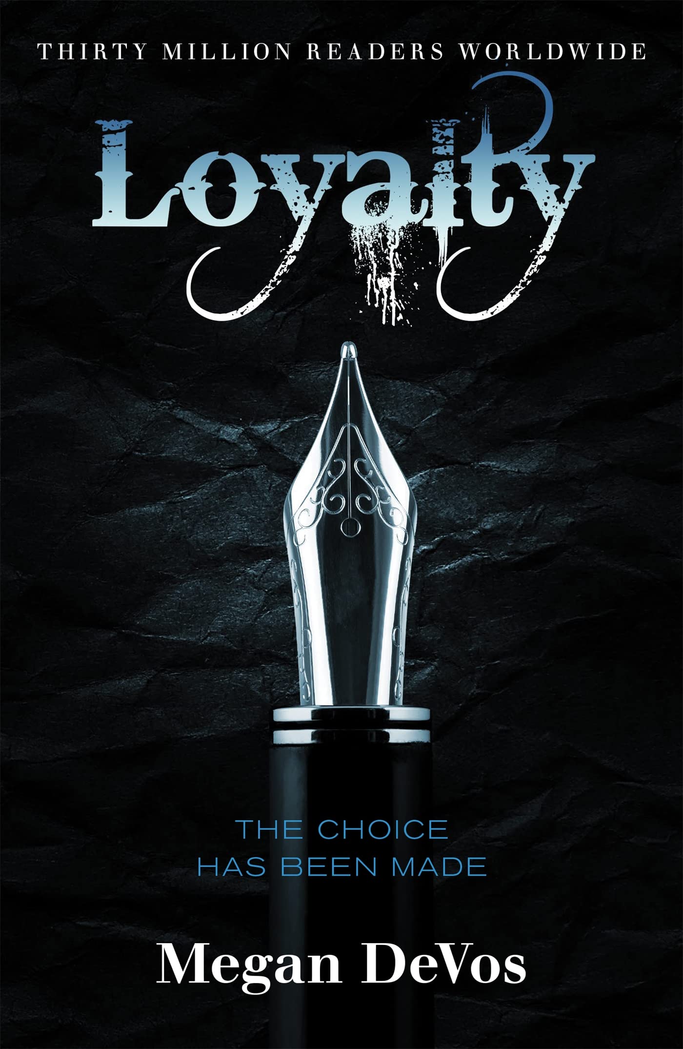 Loyalty: Book 2 In The Anarchy Series