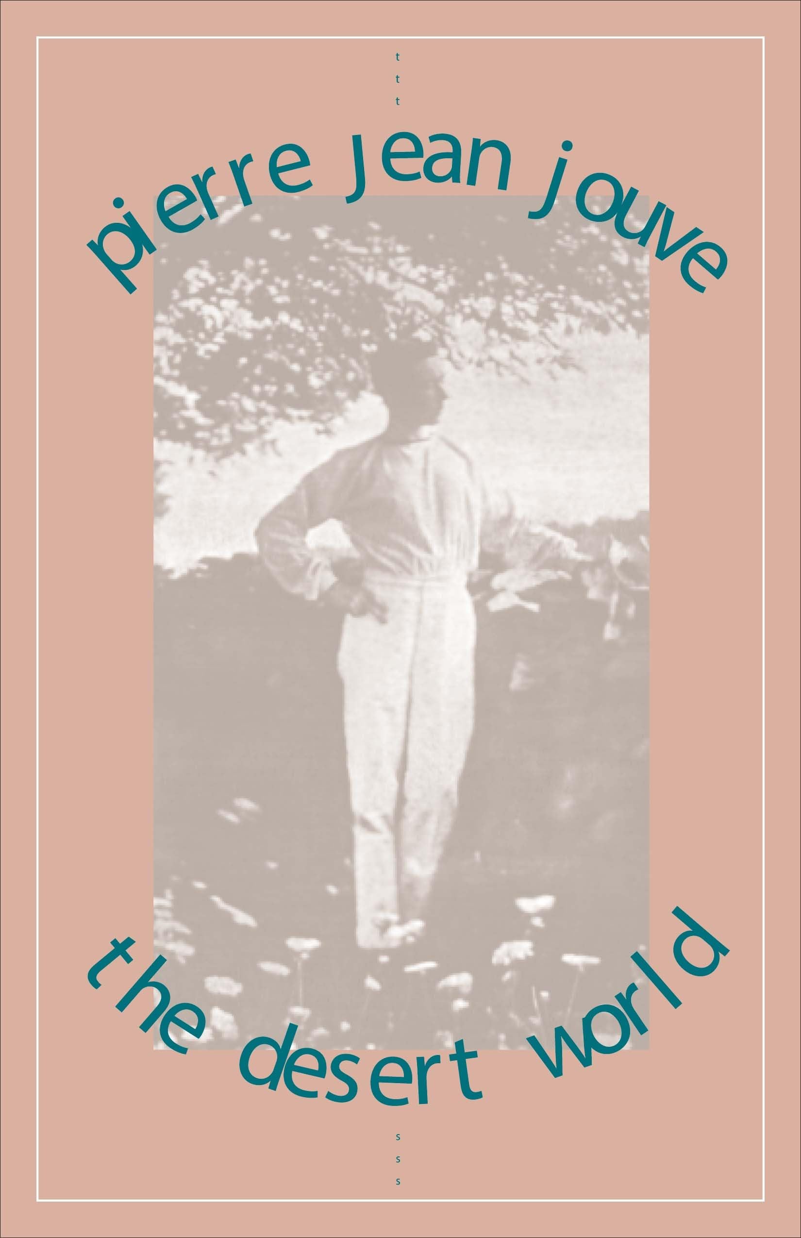 The Desert World,Used
