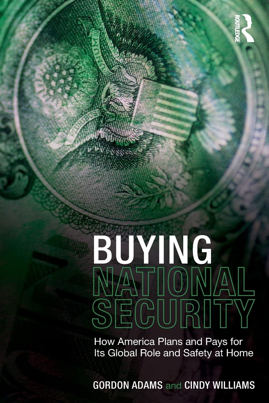 Buying National Security,Used
