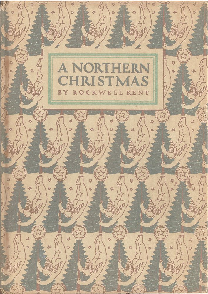 A Northern Christmas,Used