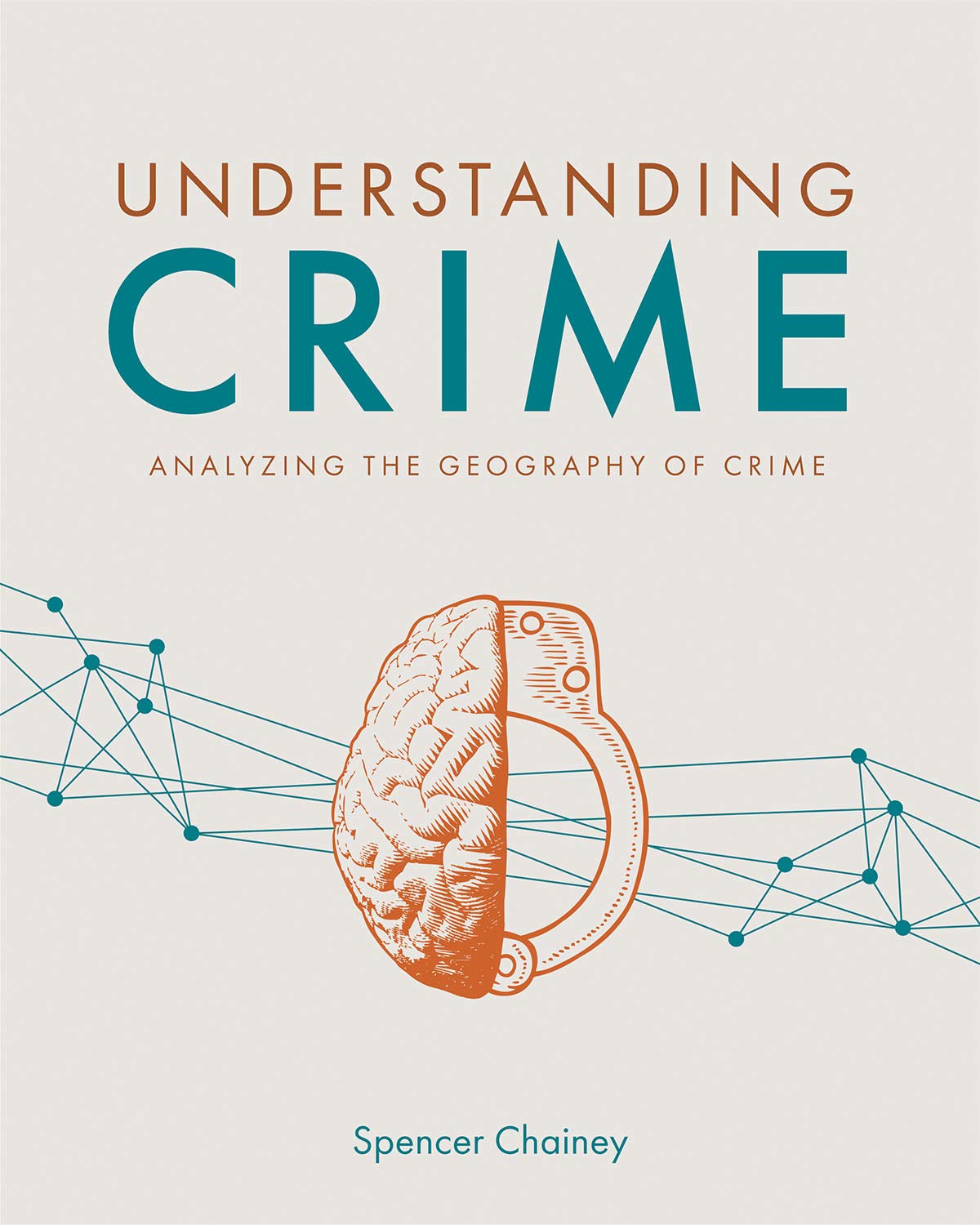 Understanding Crime: Analyzing the Geography of Crime,Used