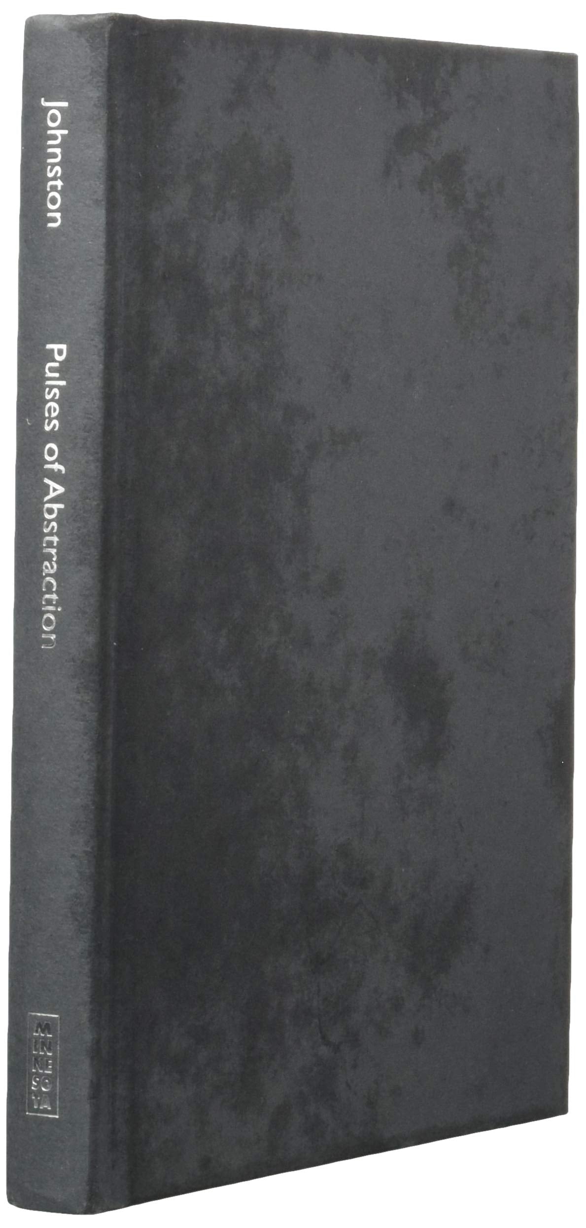 Pulses Of Abstraction: Episodes From A History Of Animation,Used