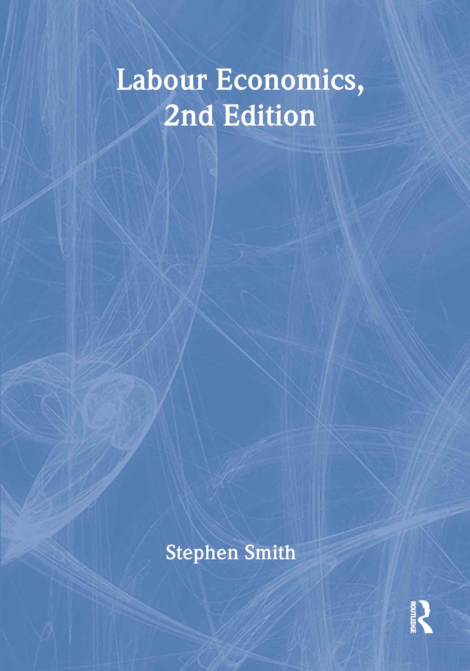 Labour Economics,Used