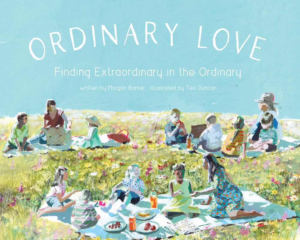Ordinary Love,Used