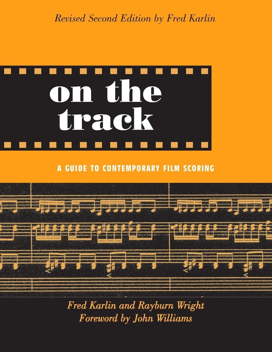 On the Track,Used