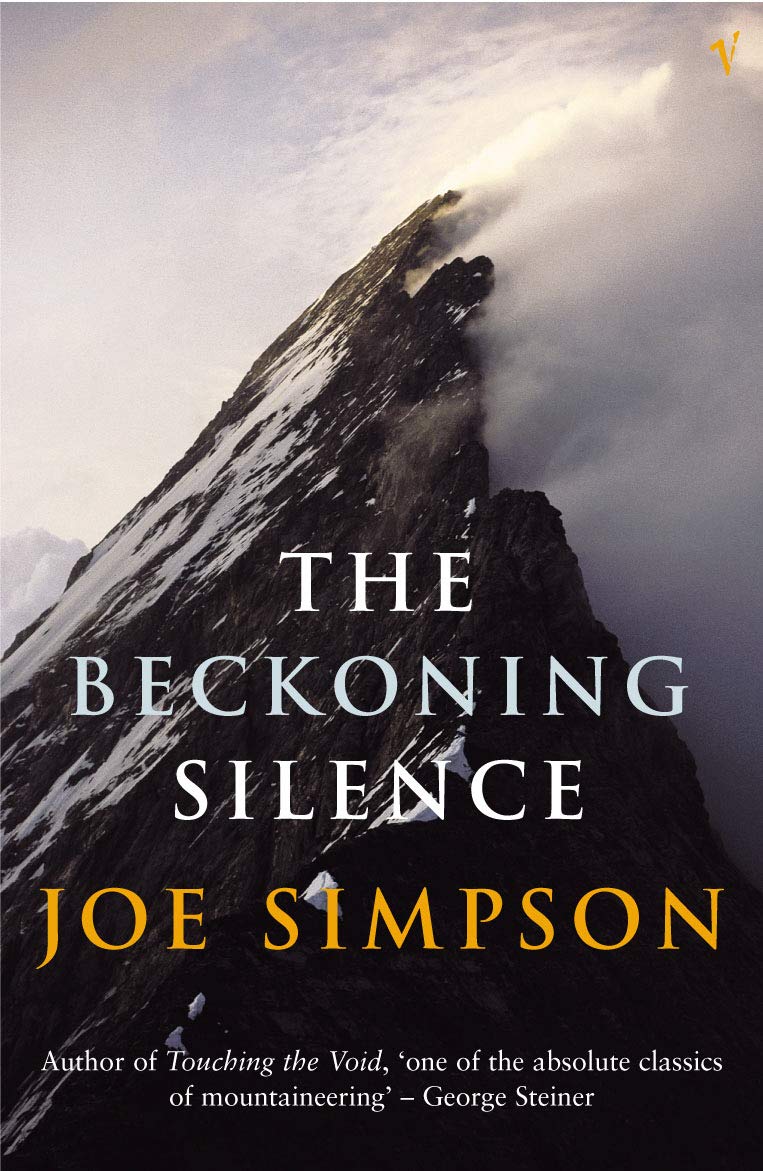 The Beckoning Silence,Used