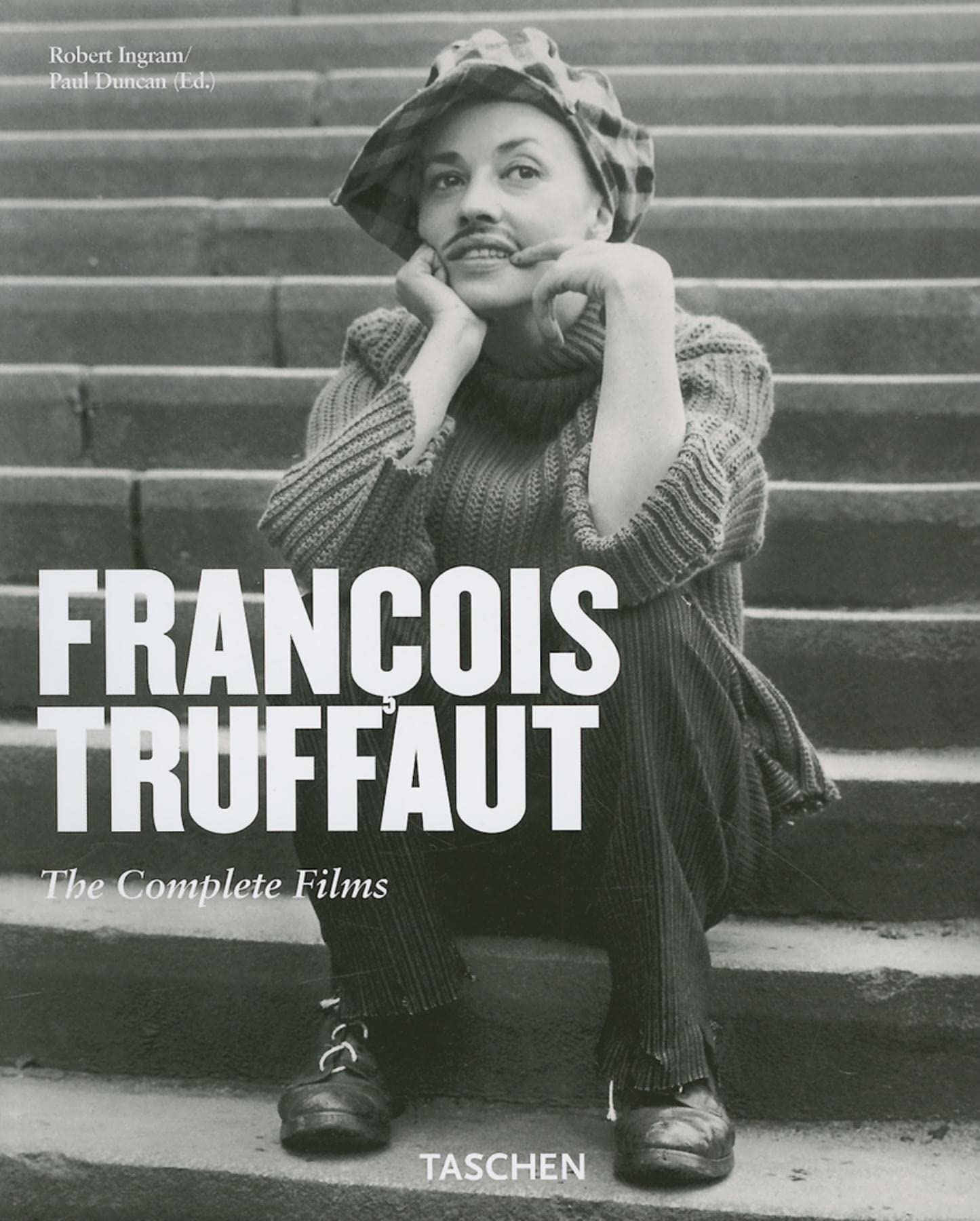Francois Truffaut: Film Author 1932 1984,Used