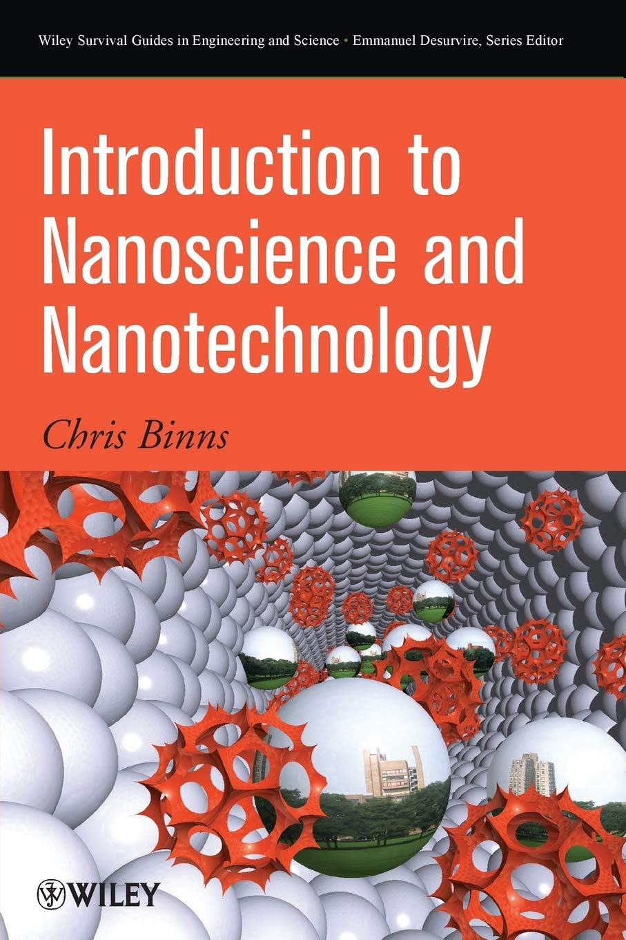 Introduction to Nanoscience and Nanotechnology,Used