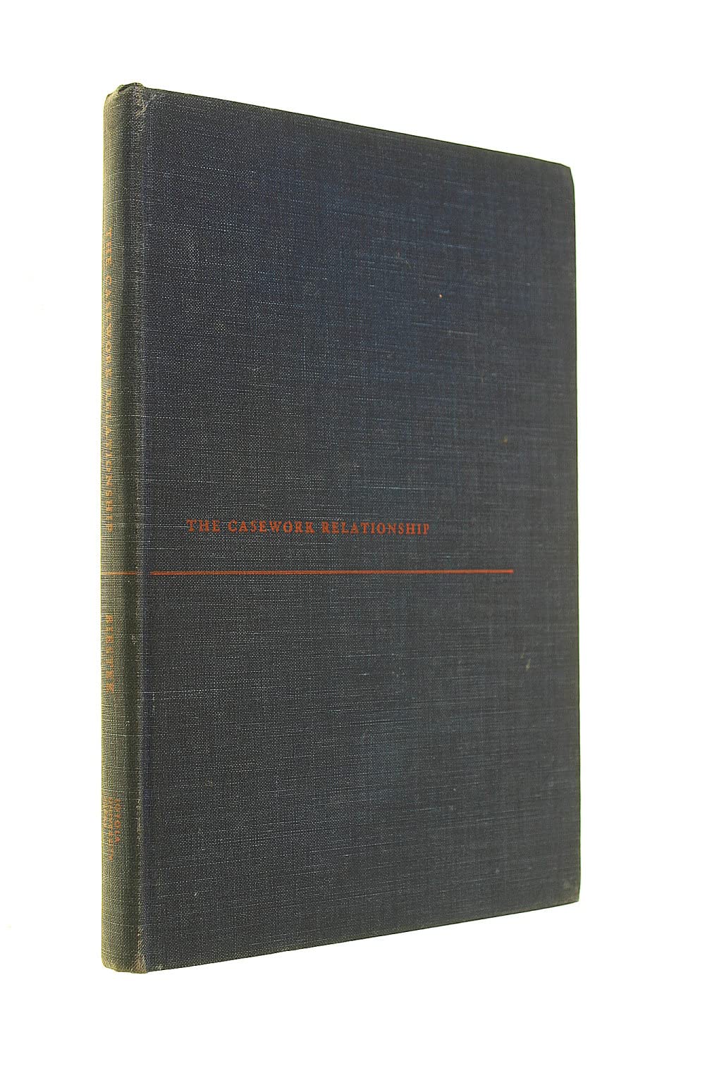 Casework Relationship,Used