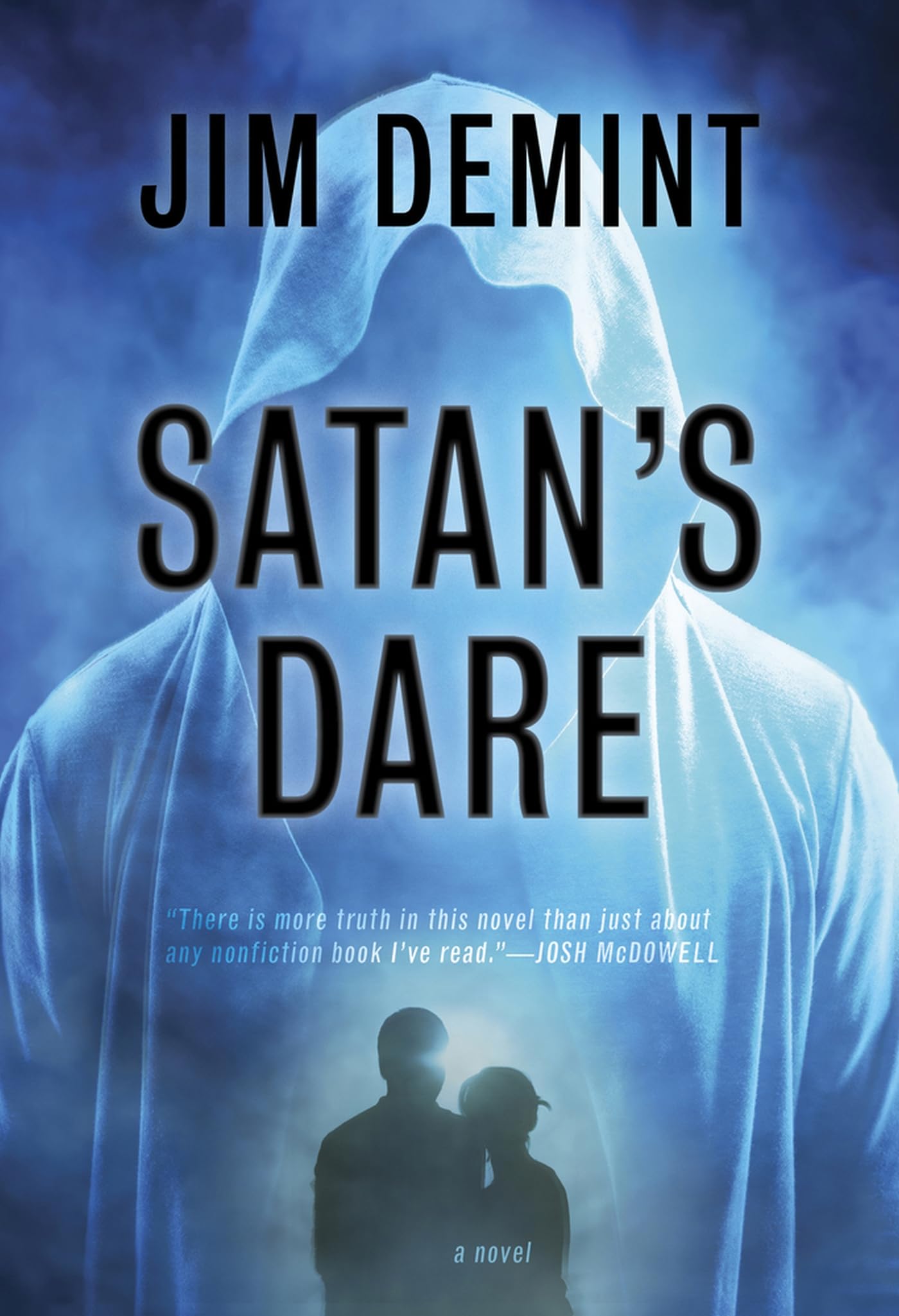 Satan's Dare: A Novel,Used