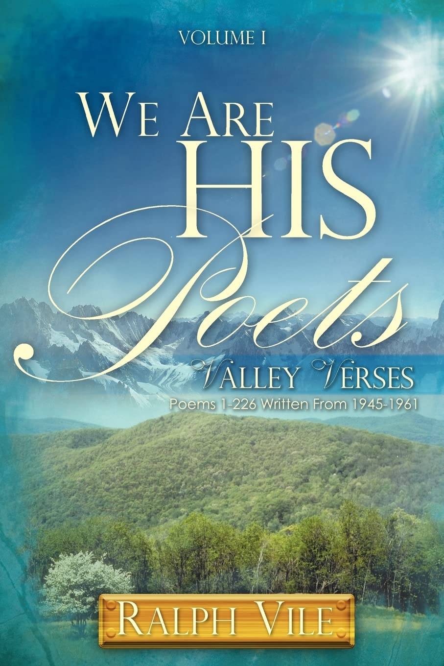 We Are His Poets,Used