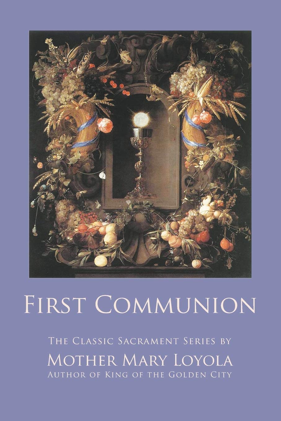 First Communion,Used
