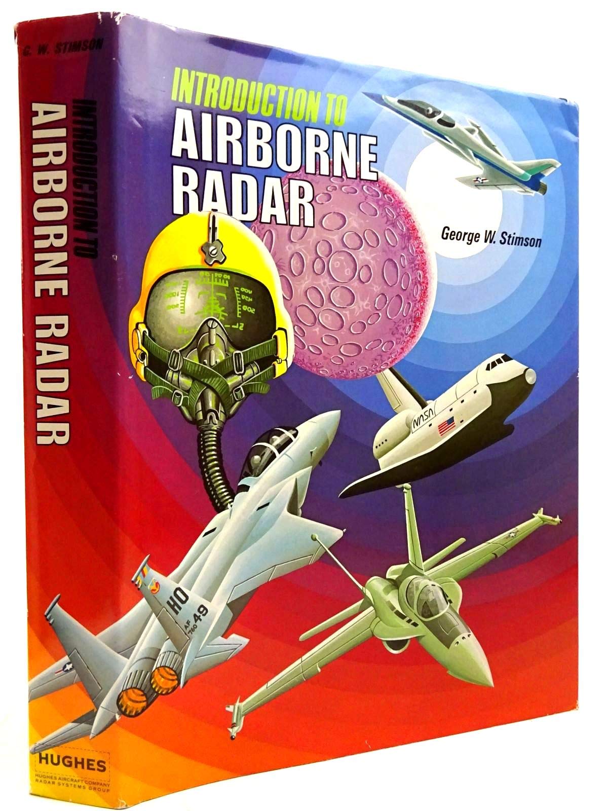 Introduction to Airborne Radar,Used