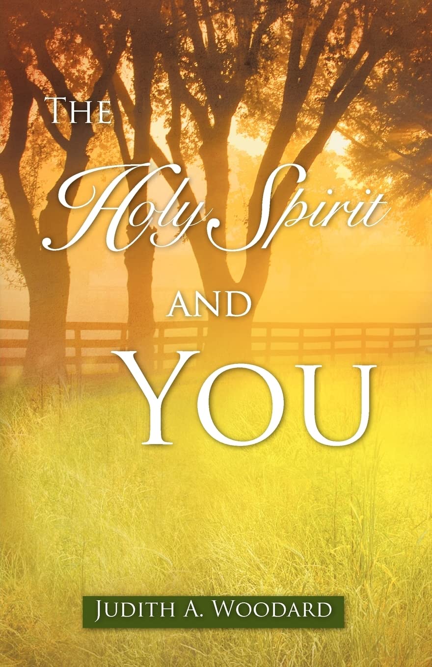 The Holy Spirit and You,Used