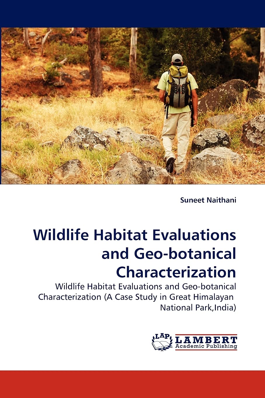 Wildlife Habitat Evaluations and Geobotanical Characterization: Wildlife Habitat Evaluations and Geobotanical Characterization,Used