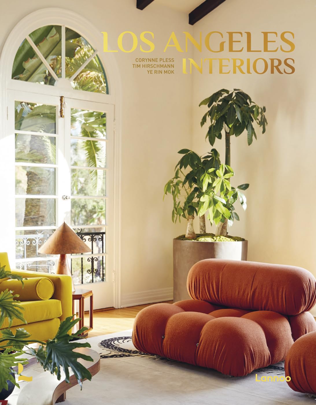 Los Angeles Interiors,New