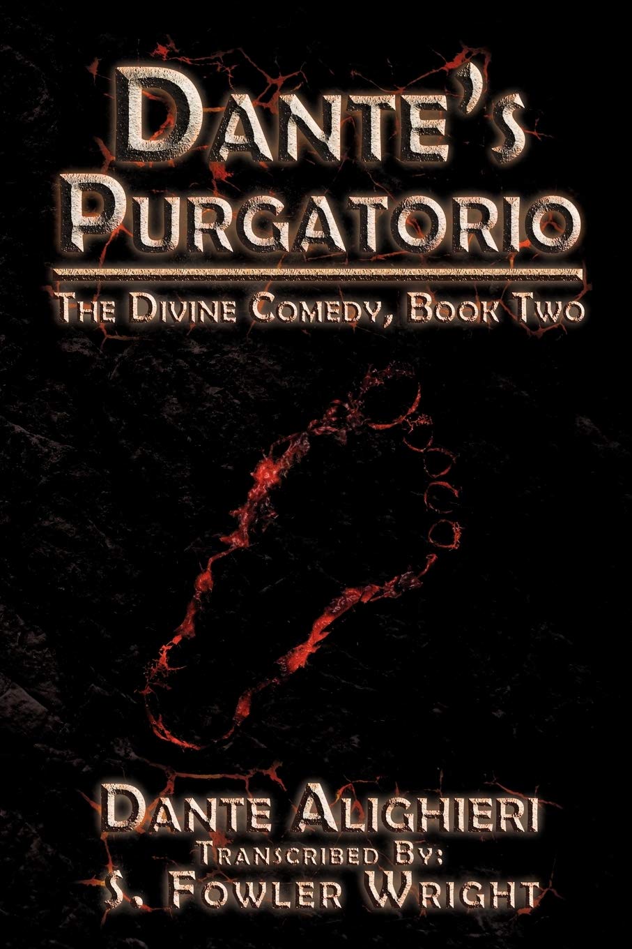 Dante'S Purgatorio: The Divine Comedy, Book Two,Used