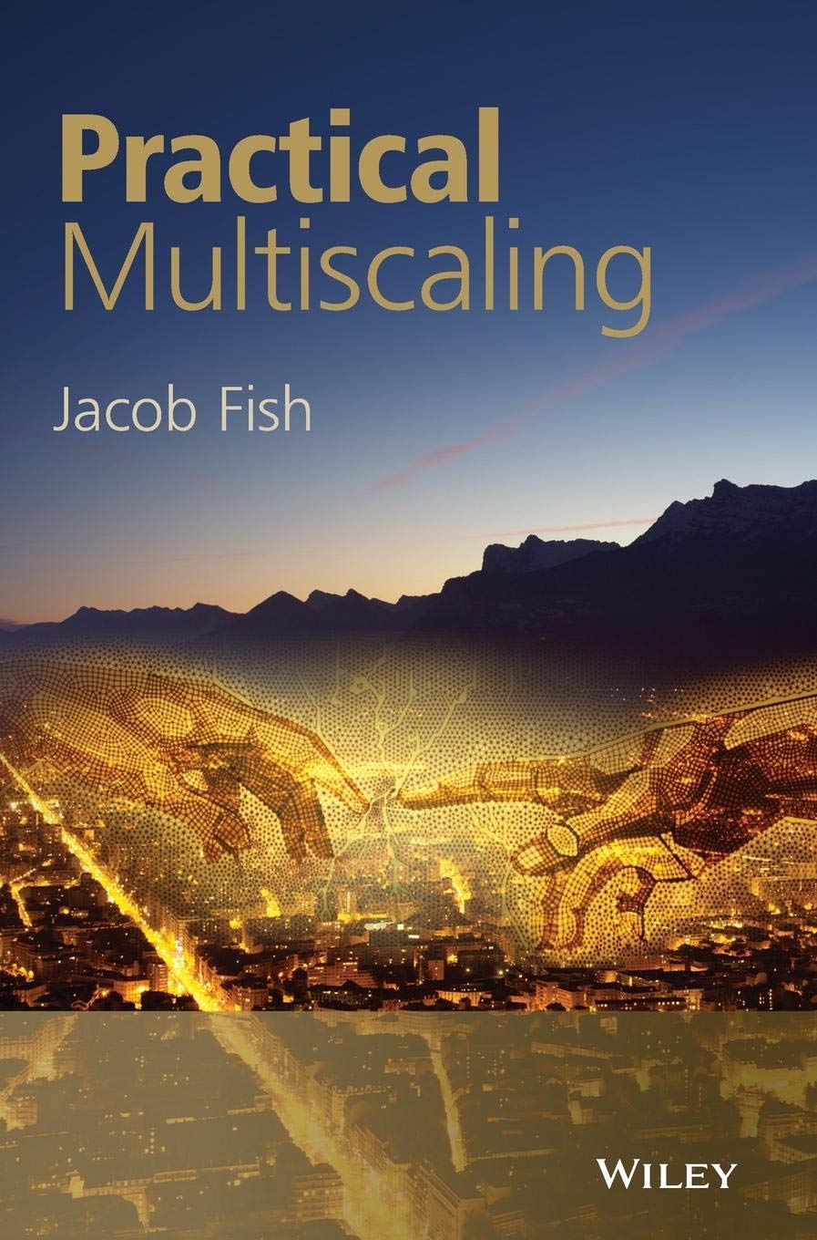 Practical Multiscaling,Used