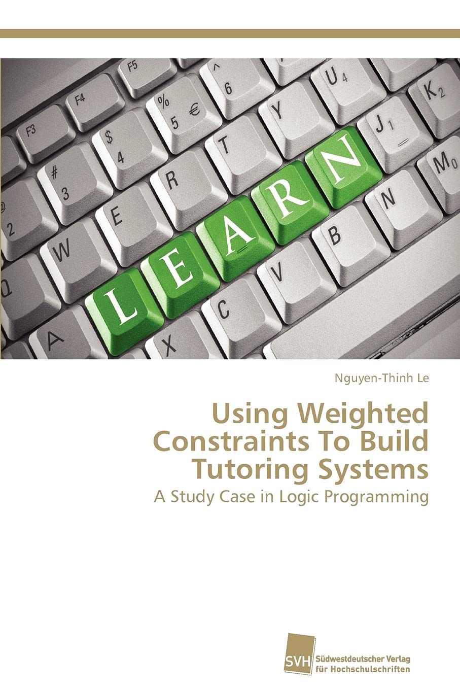 Using Weighted Constraints To Build Tutoring Systems: A Study Case in Logic Programming,Used