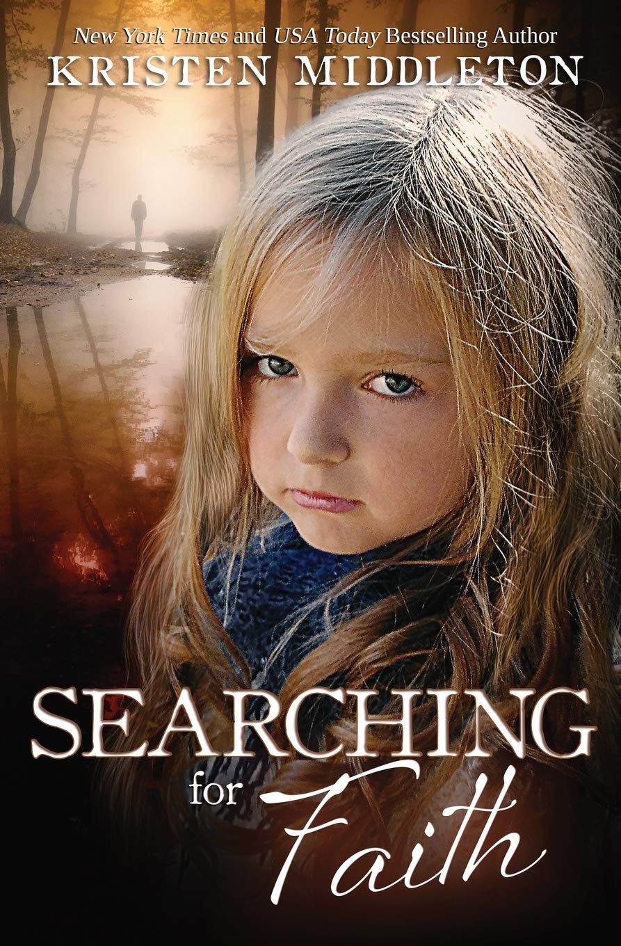 Searching For Faith,Used
