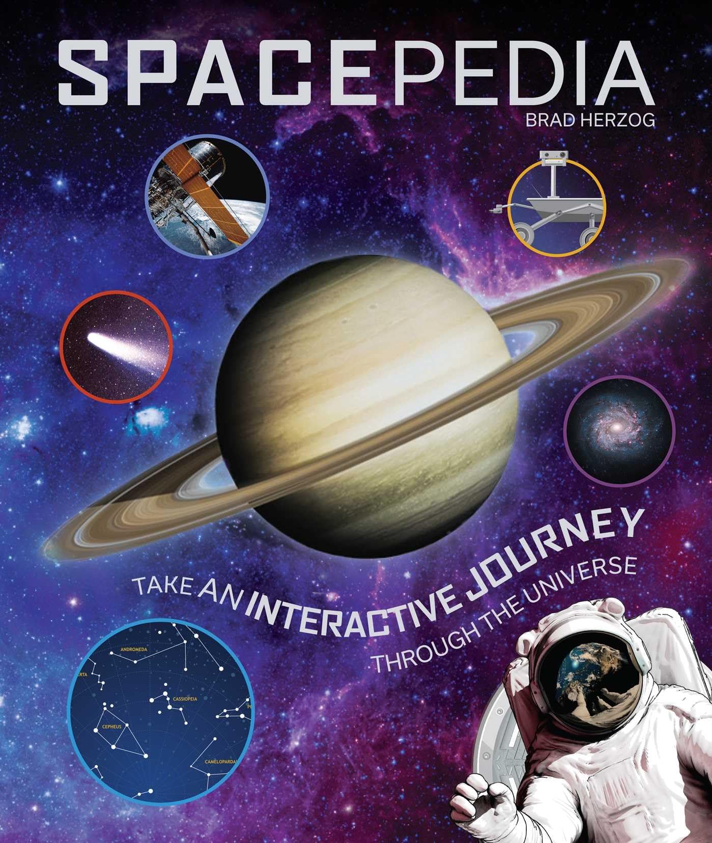 Spacepedia,Used
