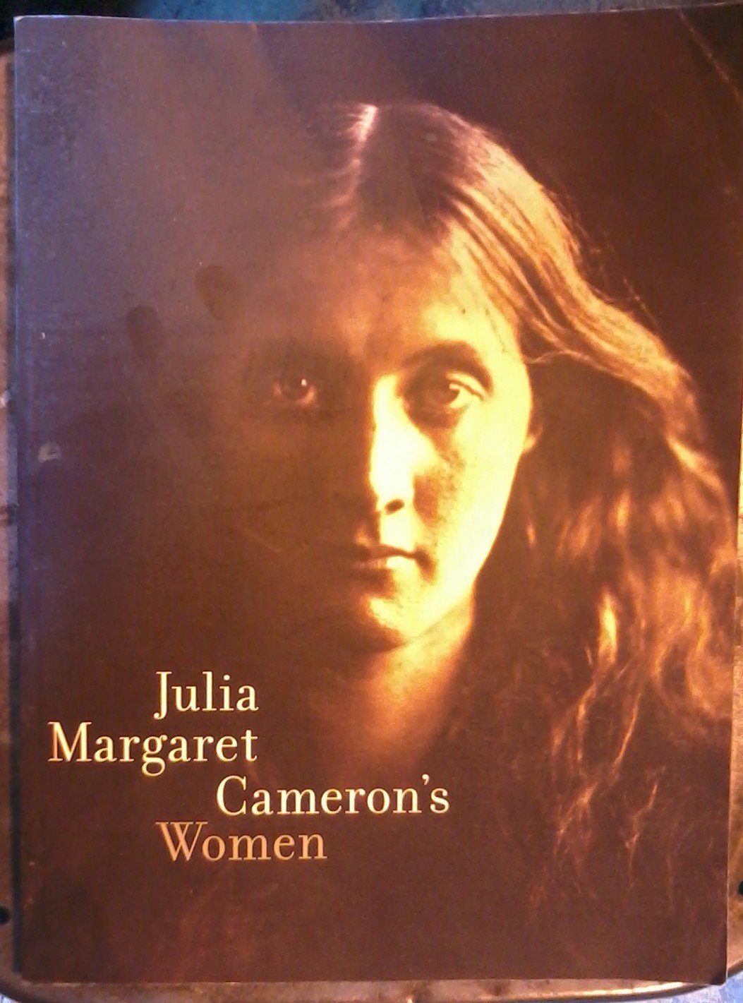 Julia Margaret Cameron'S Women,Used