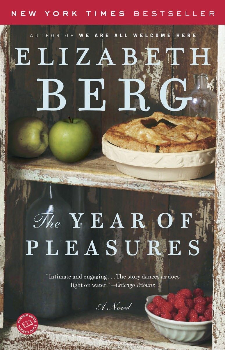 The Year Of Pleasures