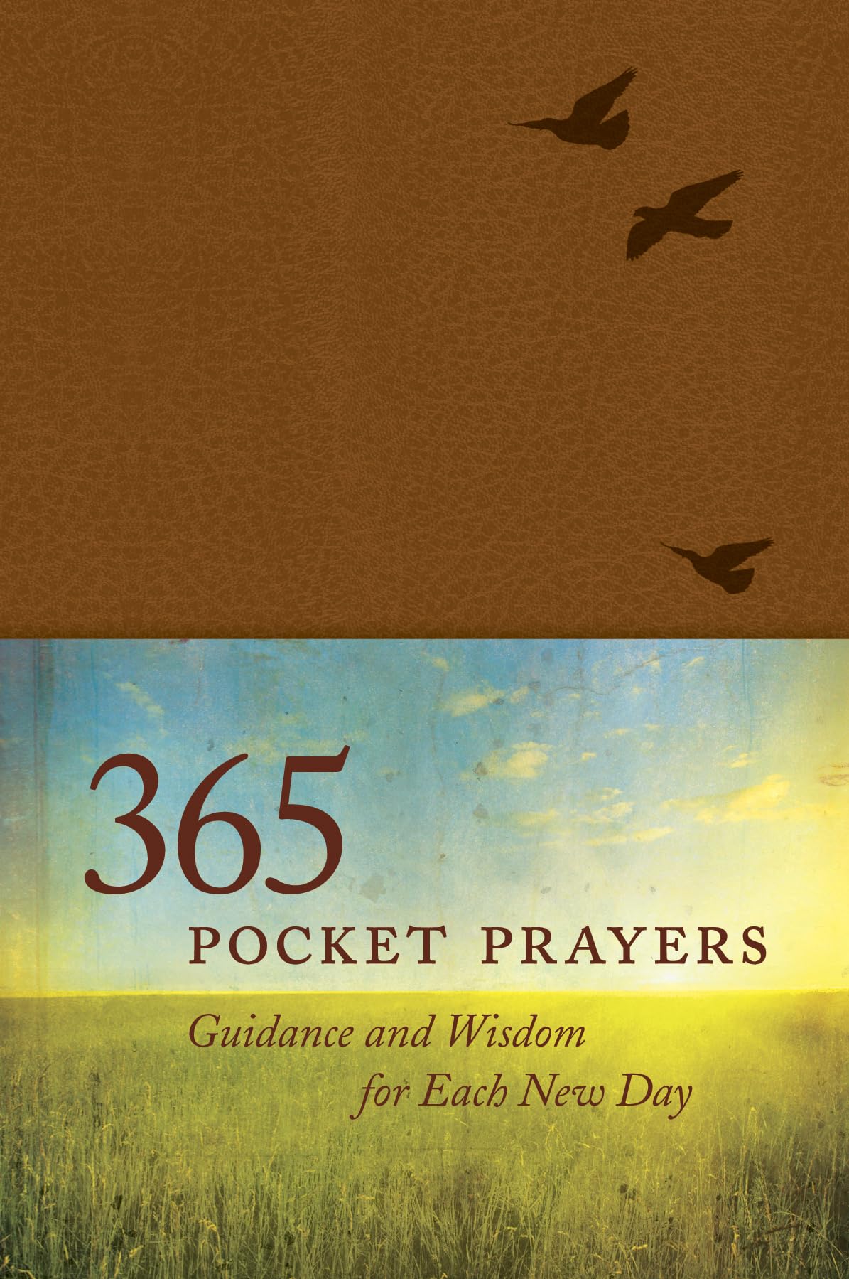 365 Pocket Prayers,Used