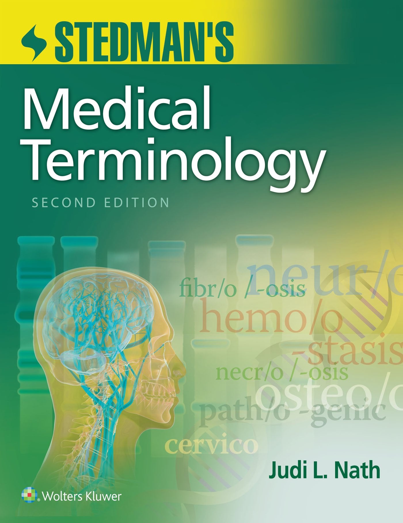 Stedman'S Medical Terminology