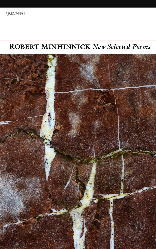 New Selected Poems,Used
