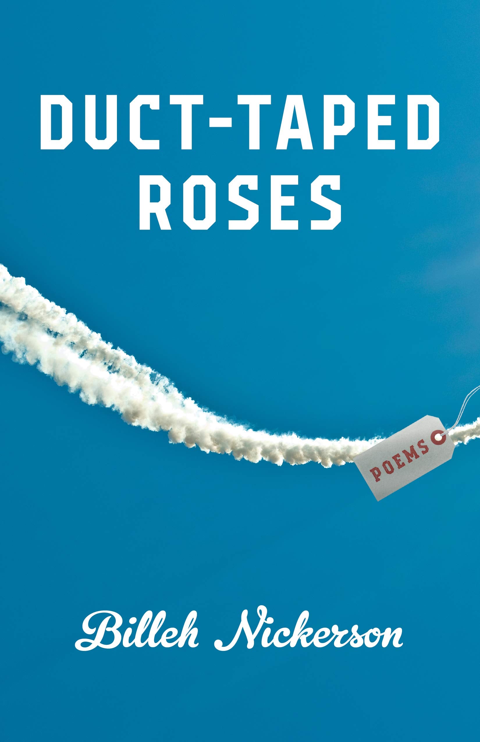 DuctTaped Roses,Used