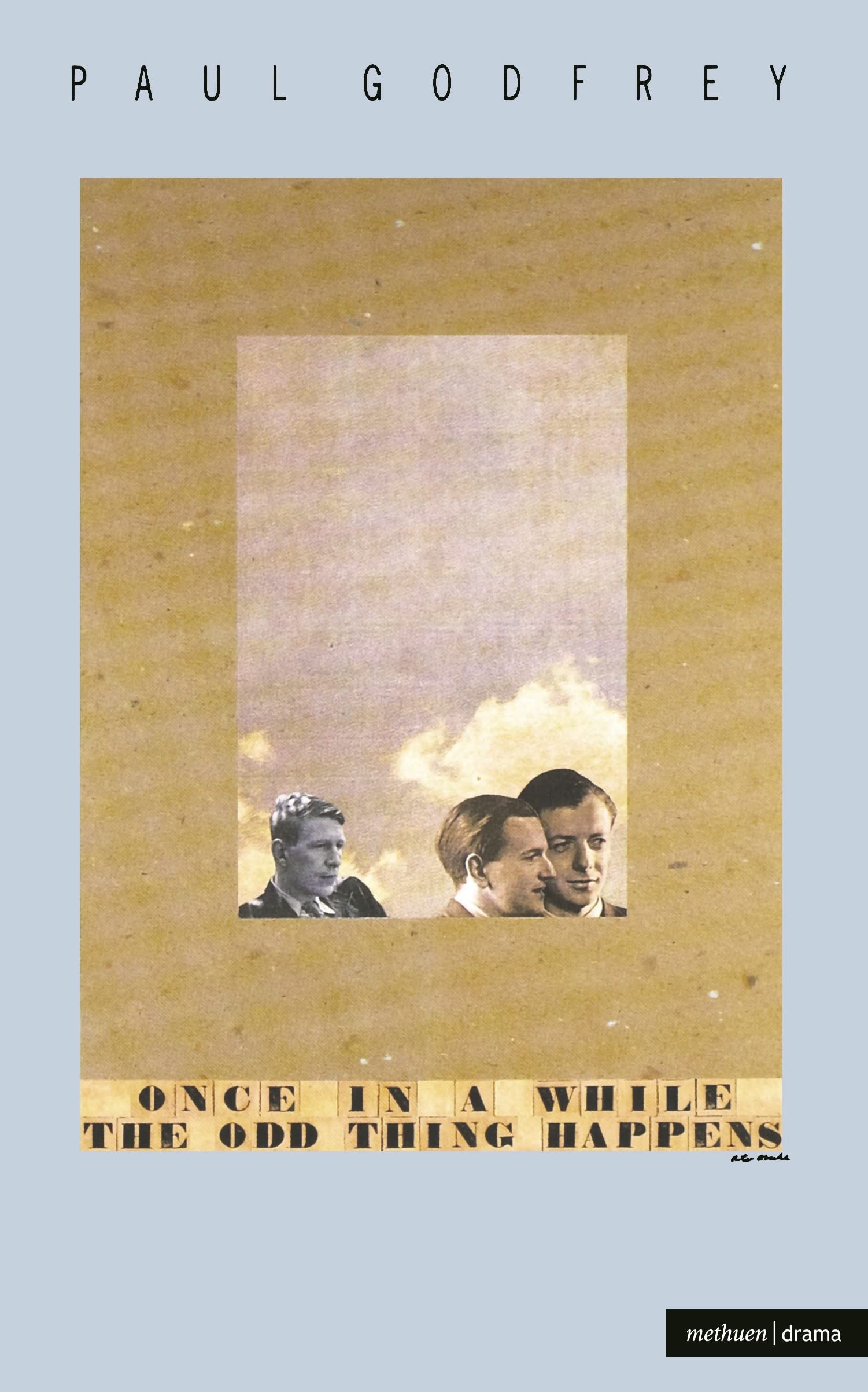 Once In A While (Modern Plays)