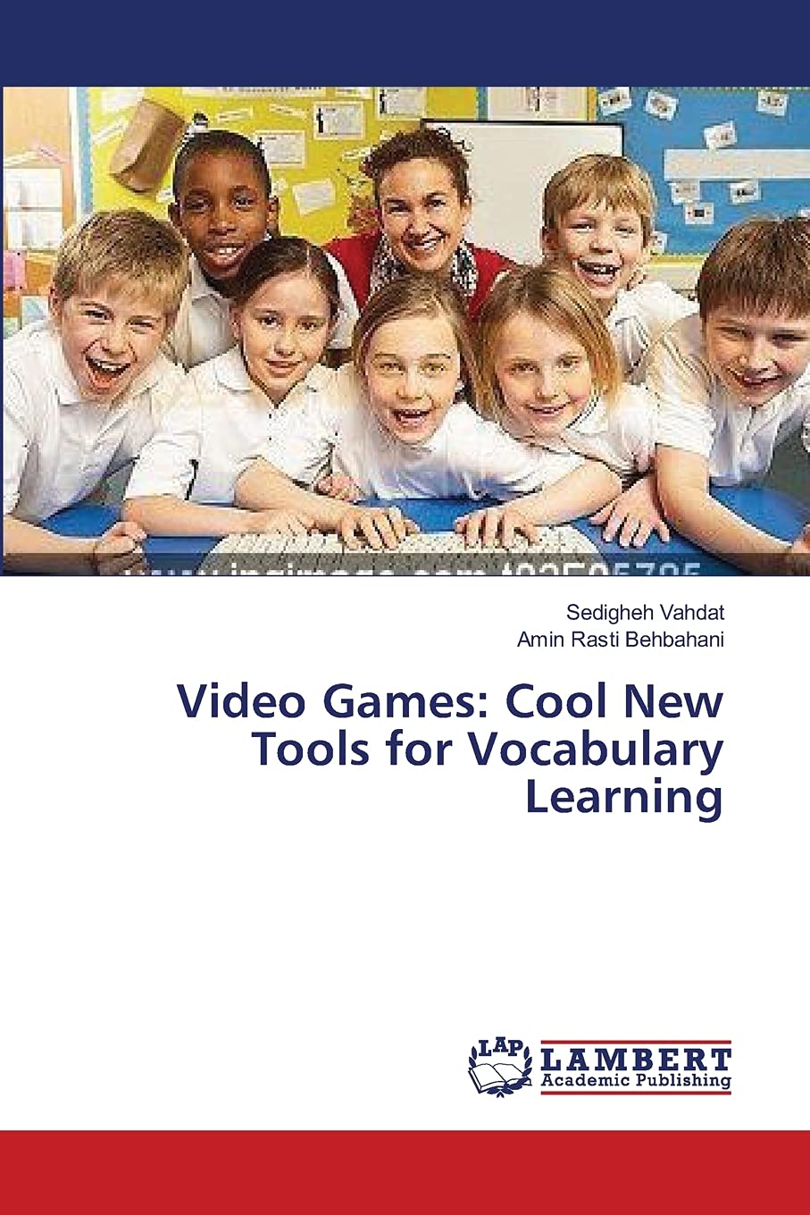 Video Games: Cool New Tools for Vocabulary Learning,Used