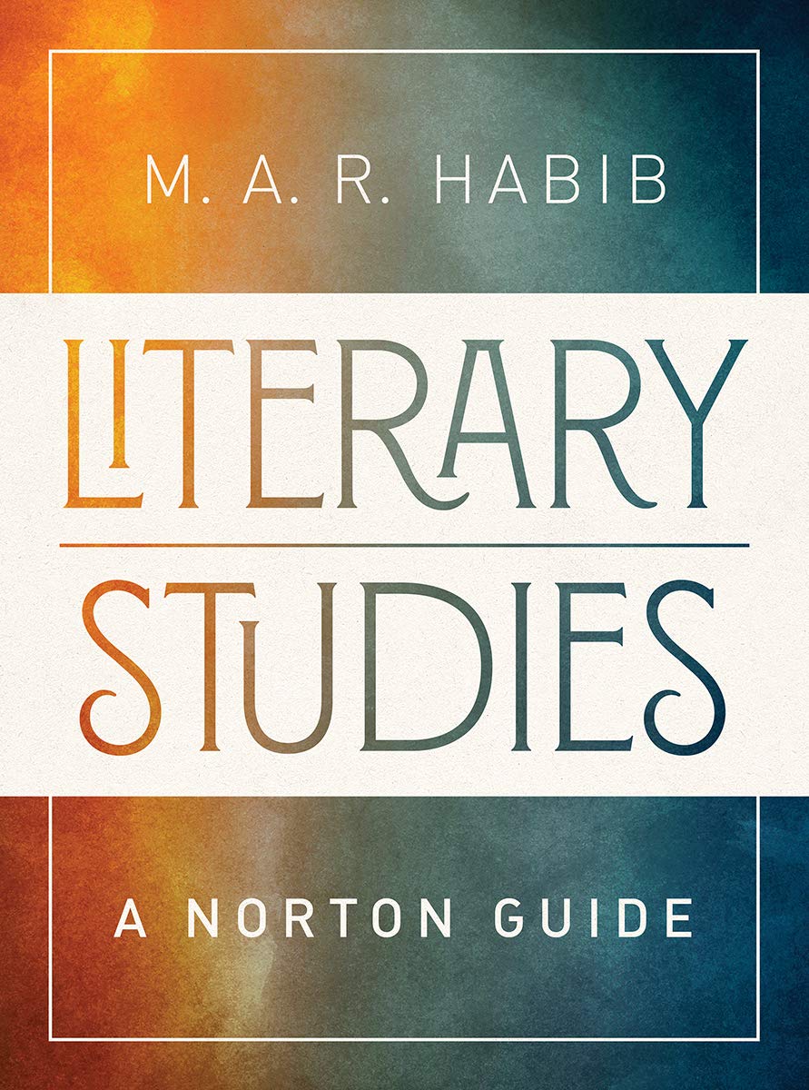 Literary Studies: A Norton Guide,Used