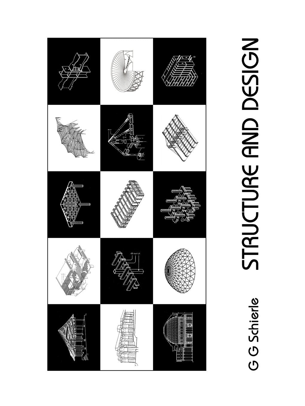 Structure and Design,Used