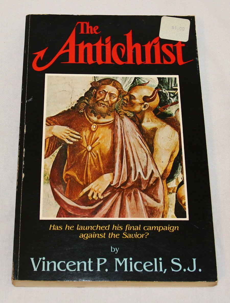 The Antichrist,Used