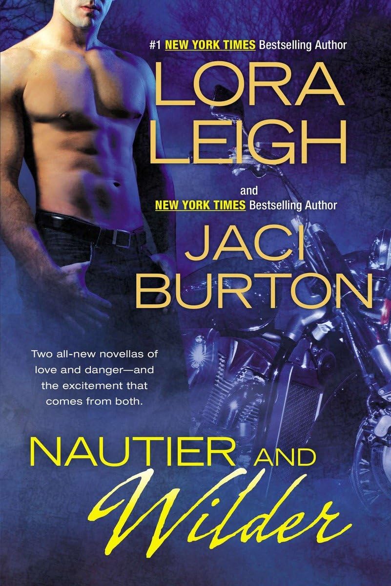 Nautier and Wilder,Used