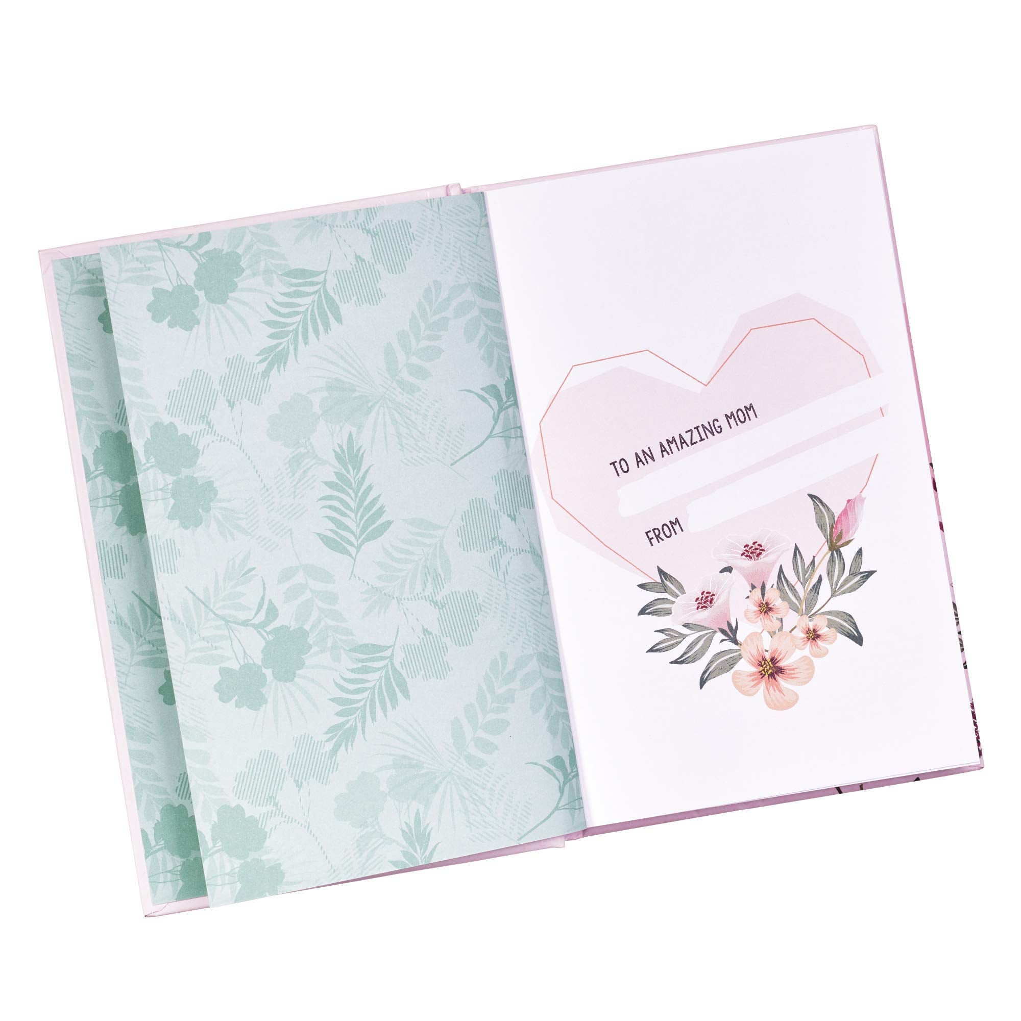Life Lists For Mothers, 101 Gracefilled Thoughts to Encourage a Mother's Heart,Used