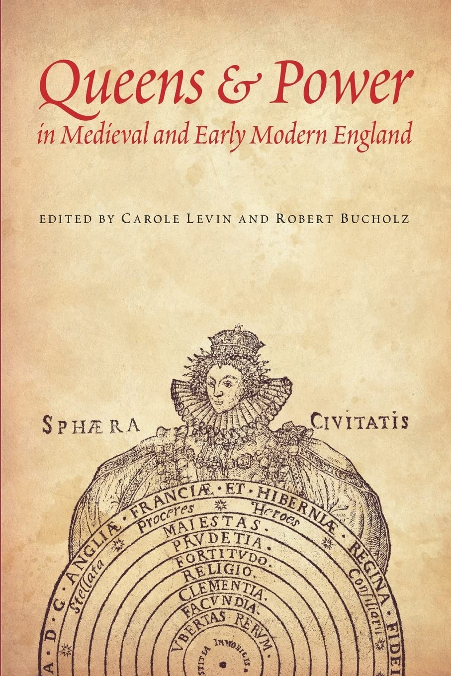 Queens And Power In Medieval And Early Modern England,Used