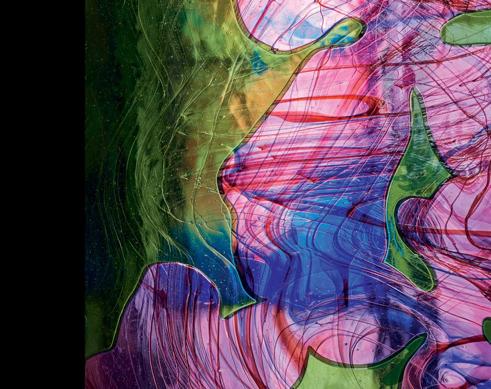 Brian Clarke: The Art of Light,Used