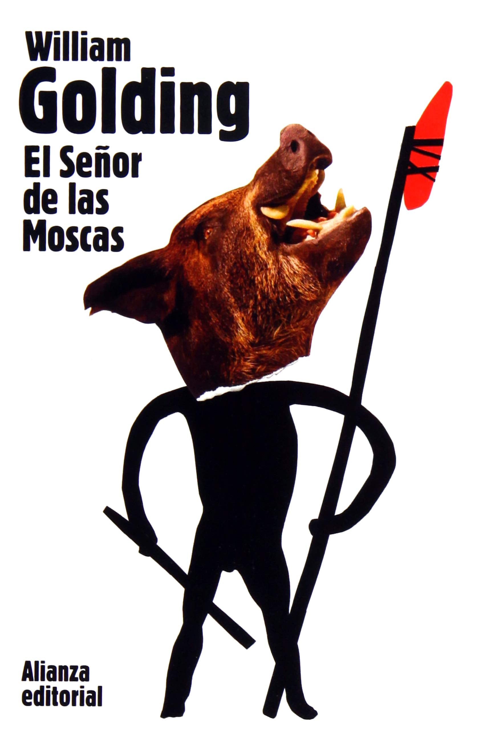 El Seor de las Moscas (Spanish Edition),New