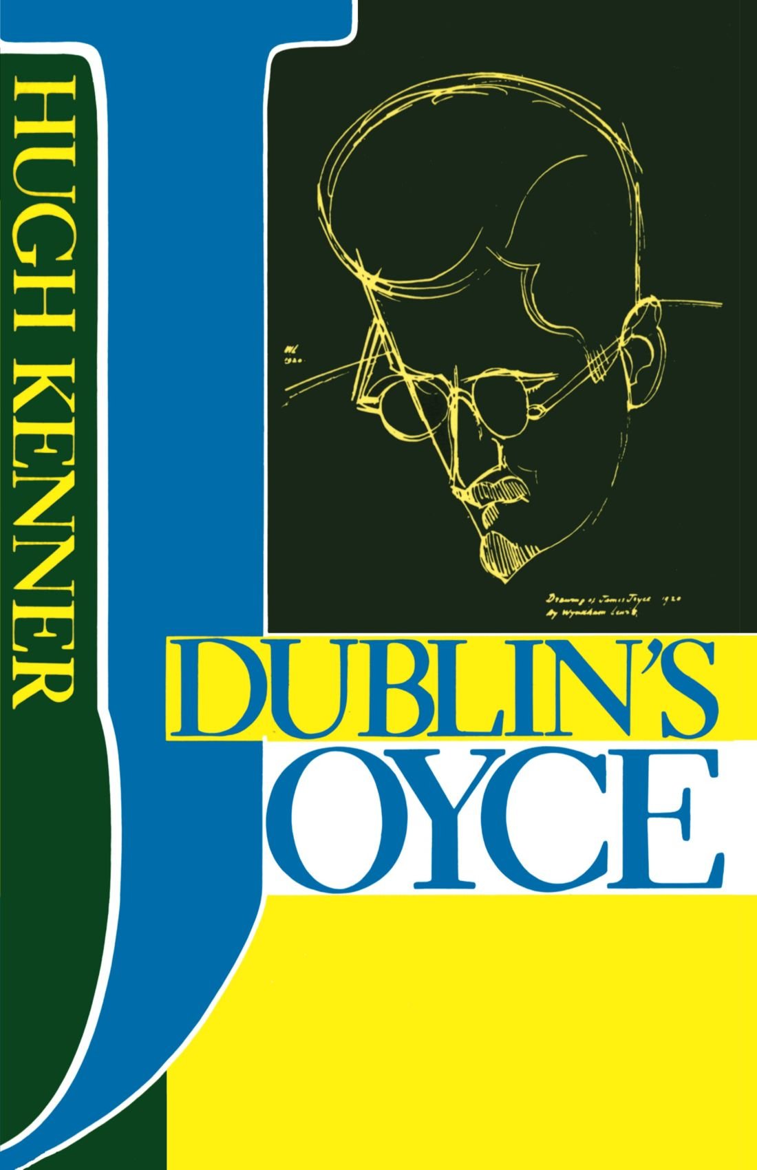 Dublin's Joyce,Used