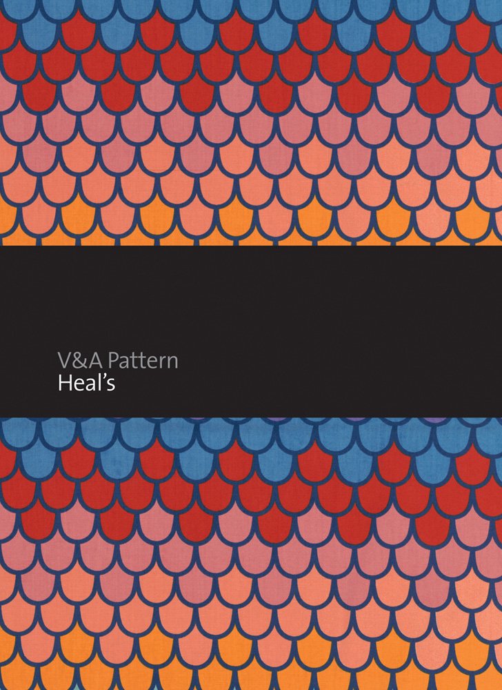 V&A Pattern: Heal'S
