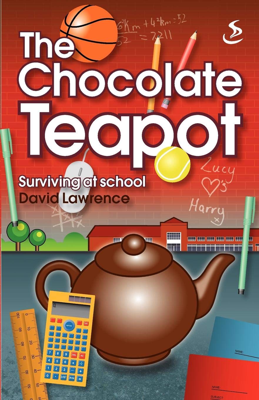 The Chocolate Teapot Surviving at School,Used