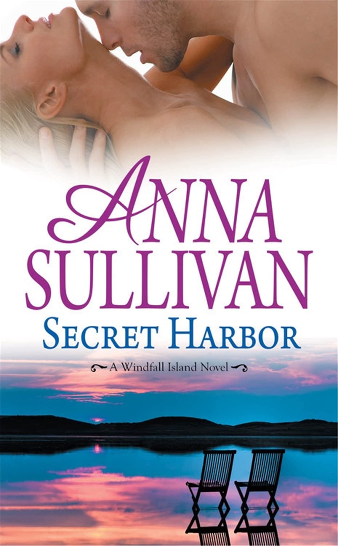 Secret Harbor,Used