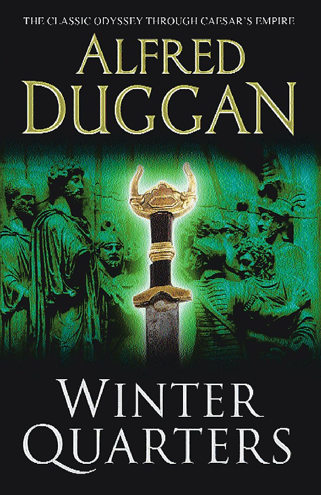 Winter Quarters,New