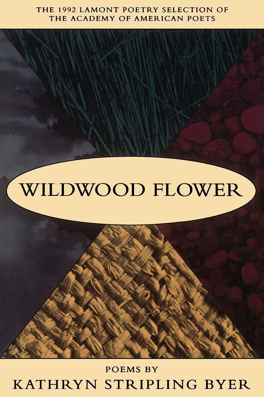 Wildwood Flower: Poems,New